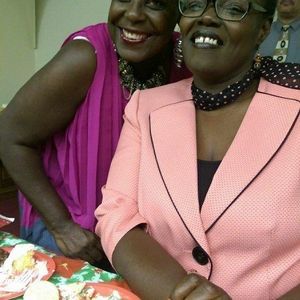 Meet your Posher, Donna